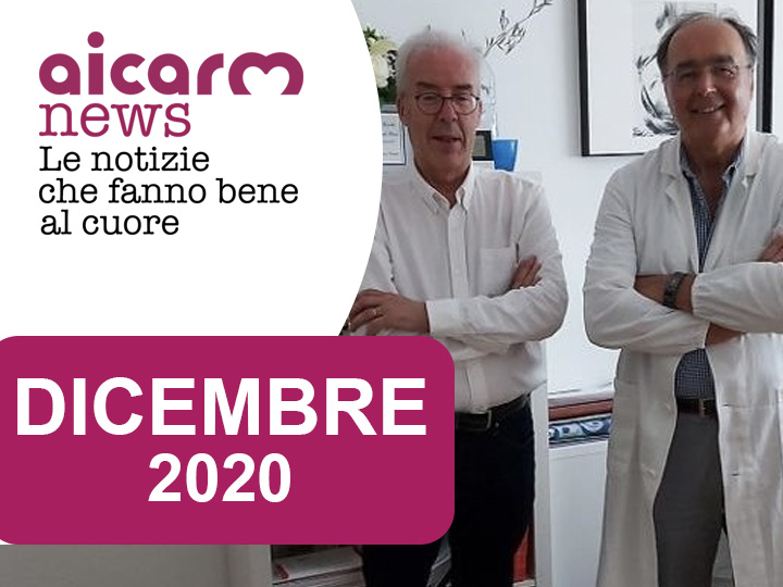 AICARMNews dicembre 2020