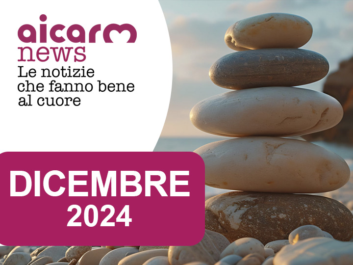 AICARMNews dicembre 2024