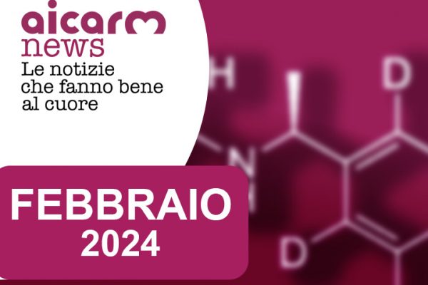 AICARMNews febbraio 2024
