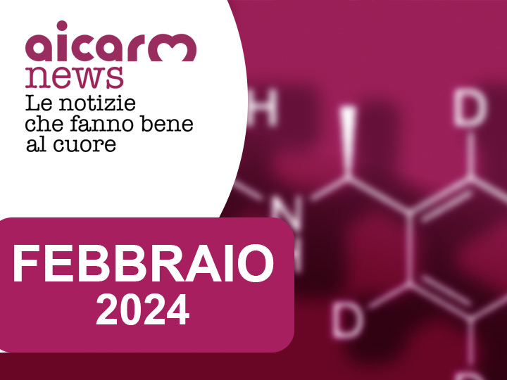 AICARMNews febbraio 2024