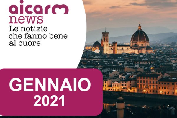 AICARMNews gennaio 2021