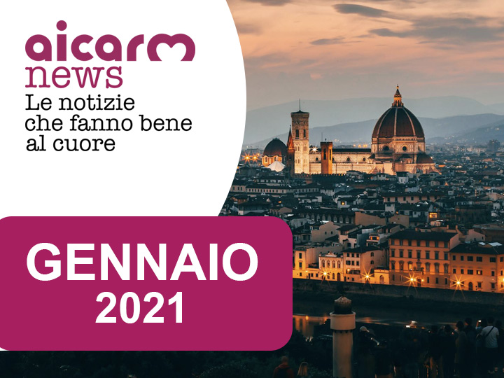 AICARMNews gennaio 2021