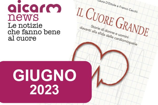AICARMNews giugno 2023