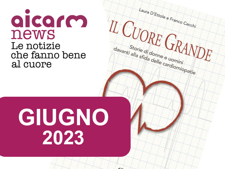 AICARMNews giugno 2023