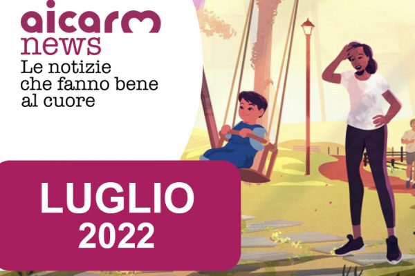 AICARMNews luglio 2022