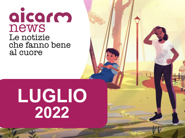 AICARMNews luglio 2022