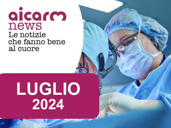 AICARMNews luglioagosto 2024