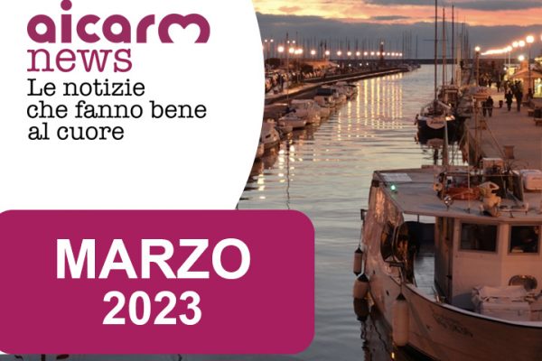 AICARMNews marzo 2023