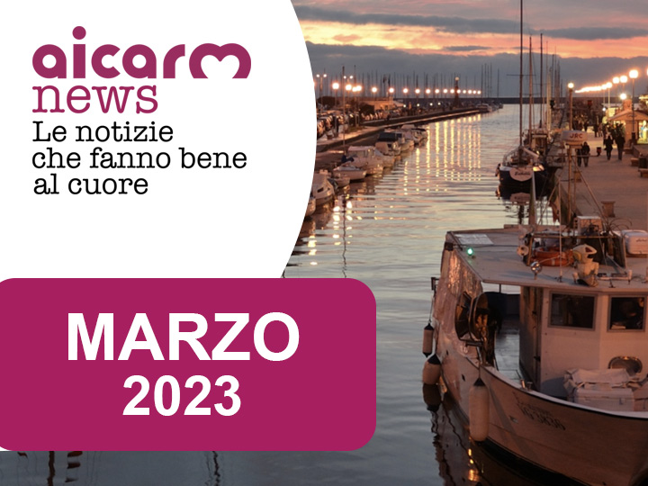 AICARMNews marzo 2023