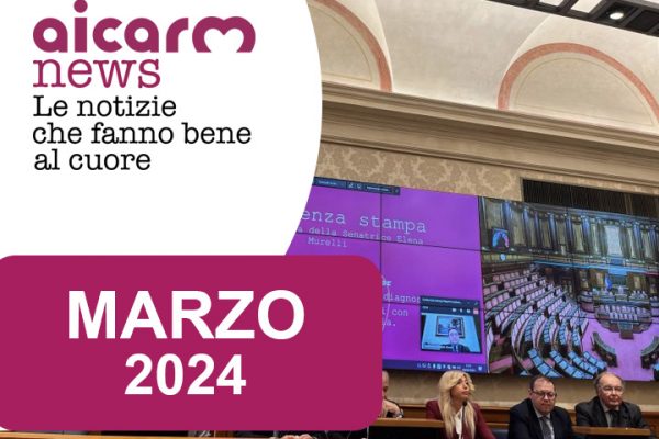 AICARMNews marzo 2024