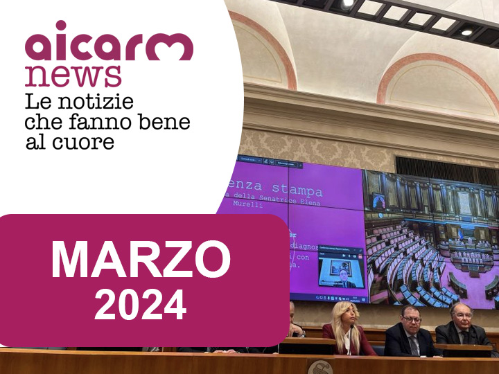 AICARMNews marzo 2024