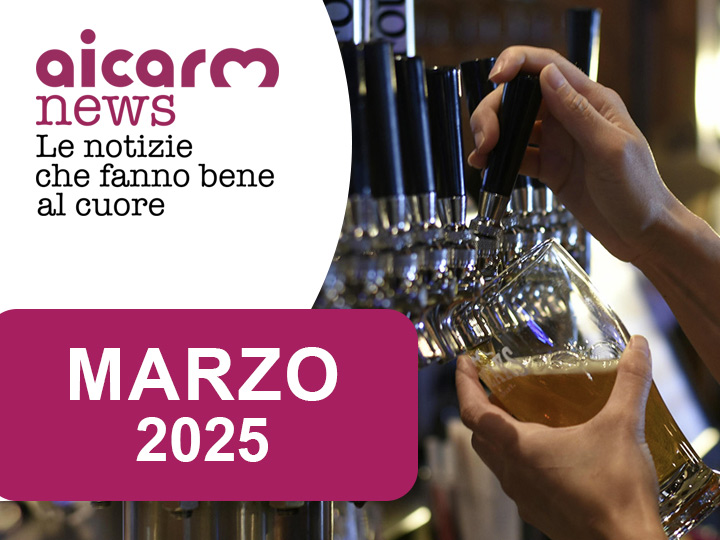 AICARMNews marzo 2025