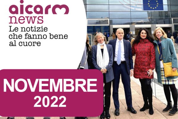 AICARMNews novembre 2022