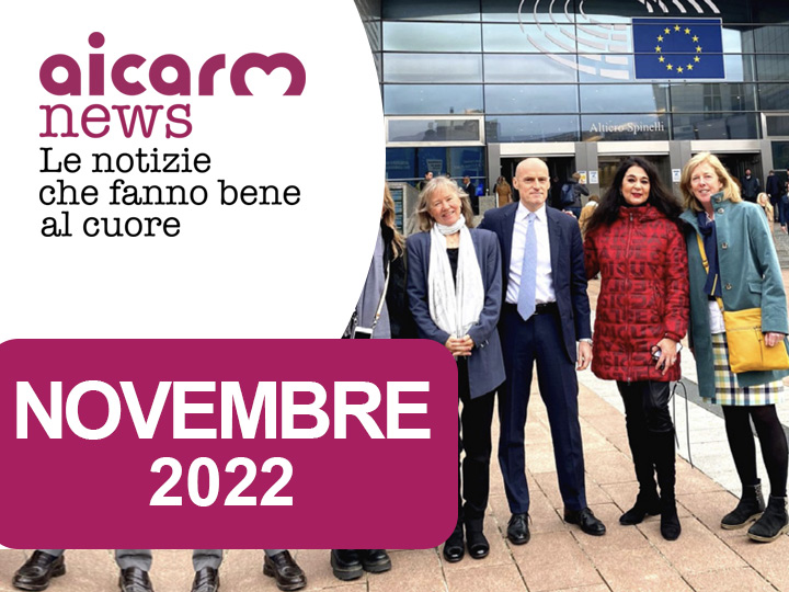 AICARMNews novembre 2022