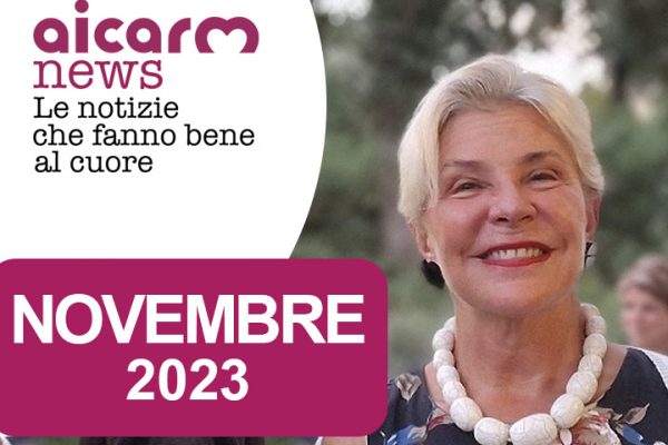 AICARMNews novembre 2023