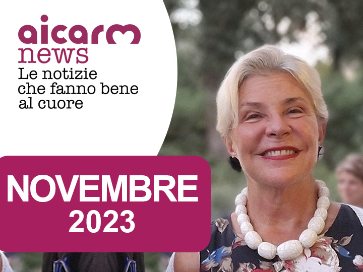 AICARMNews novembre 2023
