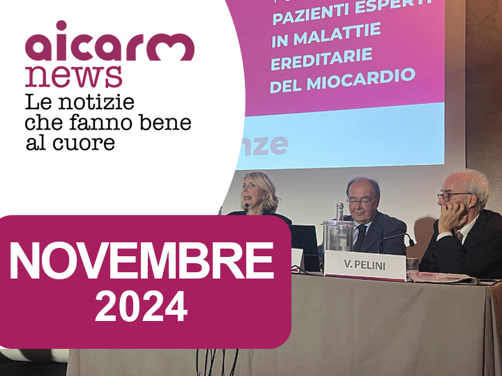 AICARMNews novembre 2024