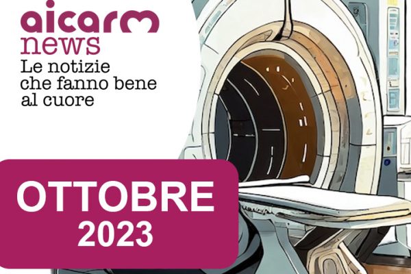 AICARMNews ottobre 2023
