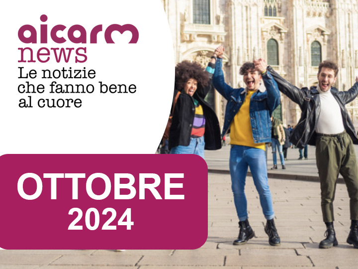 AICARMNews ottobre 2024