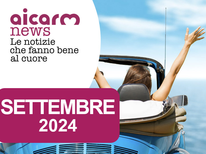AICARMNews settembre 2024