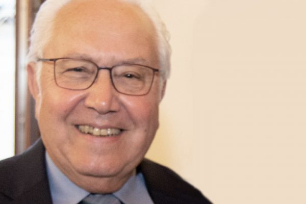 Dott. Gaetano Giarratana