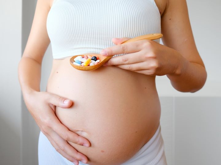 Gravidanza e cardiomiopatia