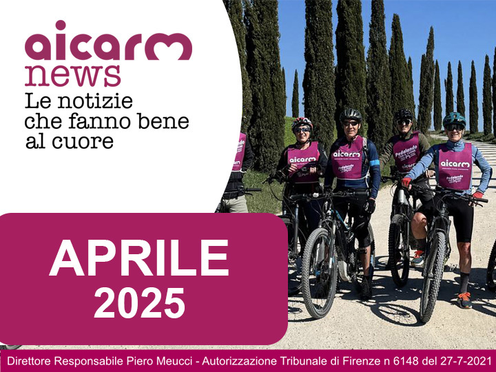 AICARMNews aprile25