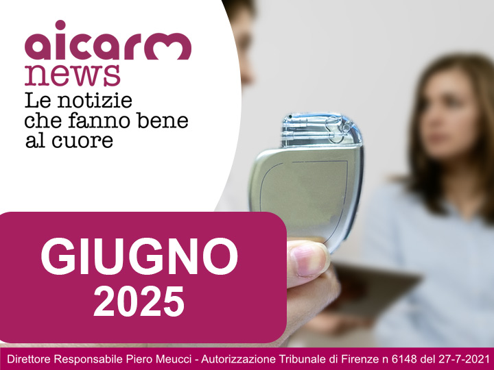 AICARMNews giugno25