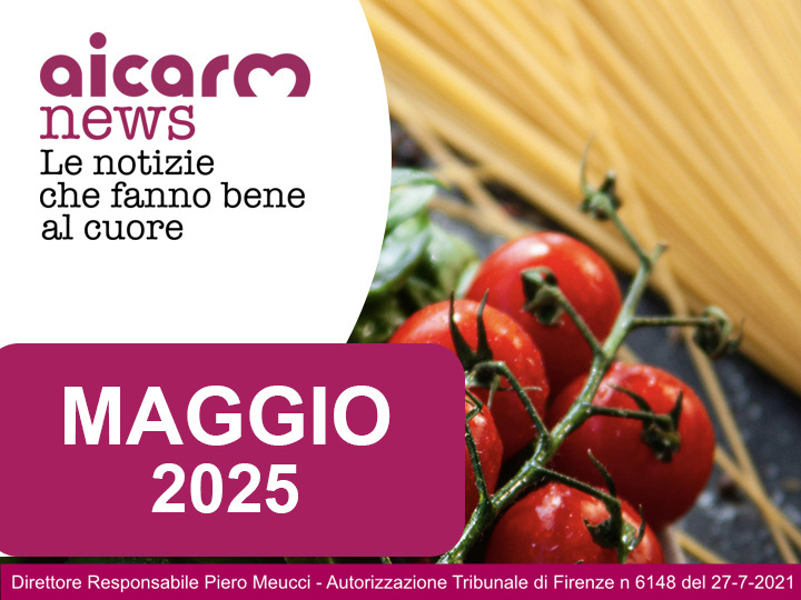 AICARMNews Maggio25