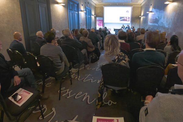 Corsi Pazienti Esperti