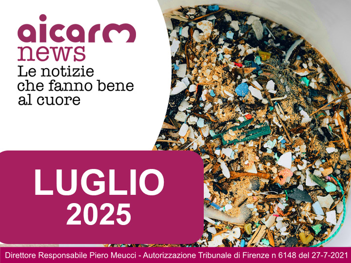 AICARMNews luglio25