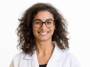 Dr.ssa Alessia Argiro