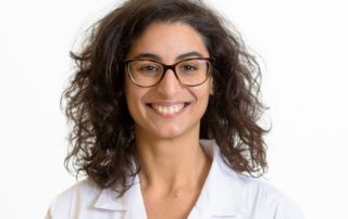 Dr.ssa Alessia Argiro