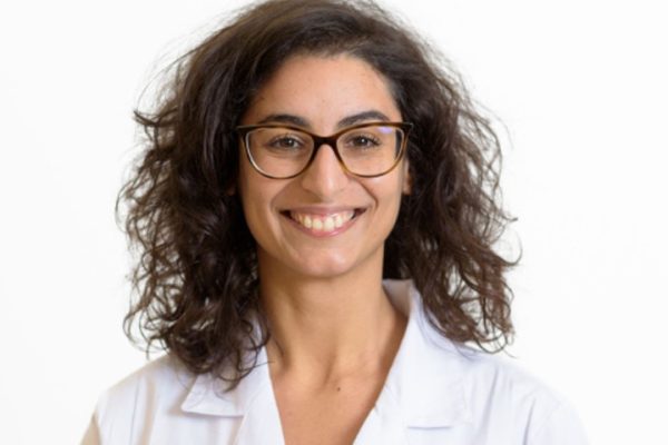 Dr.ssa Alessia Argiro