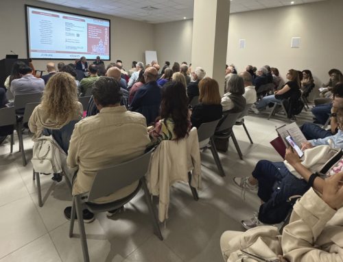 Il successo dei corsi: a Ragusa pazienti protagonisti