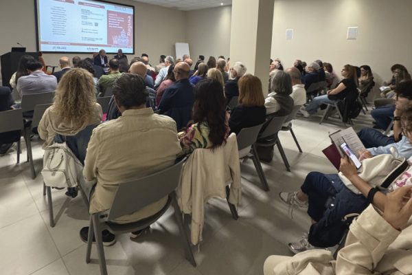 Corso Pazienti Esperti a Ragusa Pazienti Protagonisti