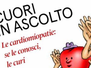 Cuori in ascolto