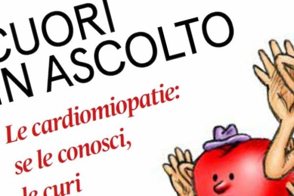 Cuori in ascolto