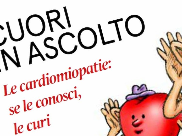 Cuori in ascolto